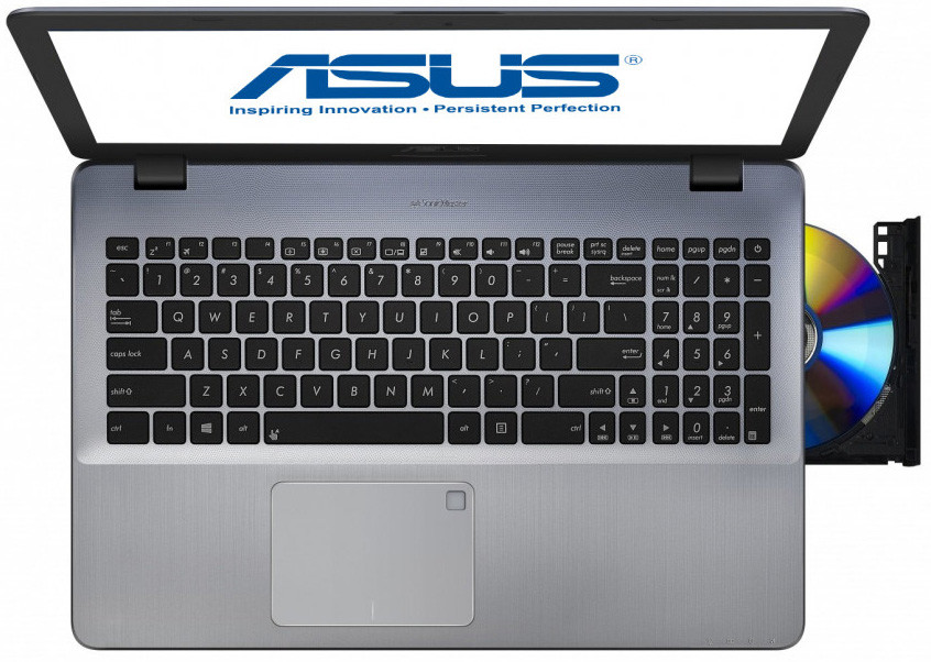 ASUS VivoBook 15 X542UF-DM270 Dark Gray